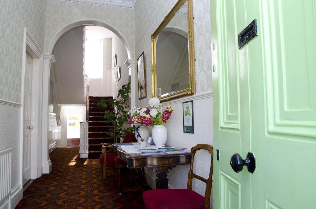 St. Judes B&B Dublin Exterior photo