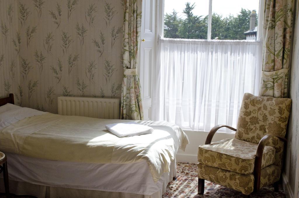 St. Judes B&B Dublin Room photo
