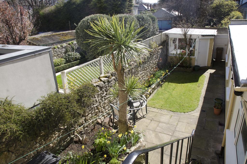 St. Judes B&B Dublin Exterior photo